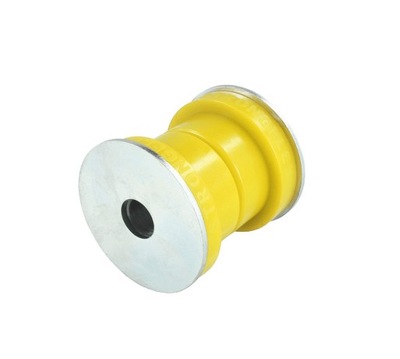 160007a - втулка рычага заднего нижний - передняя sport strongflex фото №1