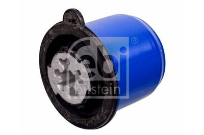 FEBI BILSTEIN SILENTBLOCK SIJOS PAKABOS GAL. L/P CITROEN JUMPY 