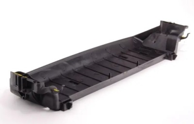 Основа радіатора нижня bmw x5 e70 оригінал фото №1