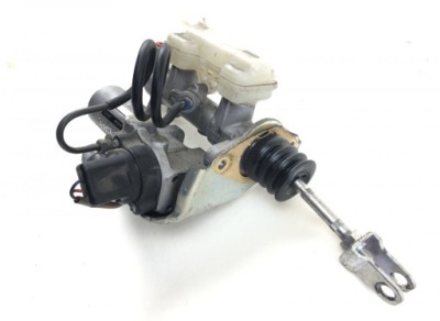 4720150340 насос тормозная lexus ls фото №1