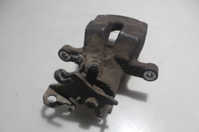 Суппорт тормоза правый задняя renault megane iii фото №1