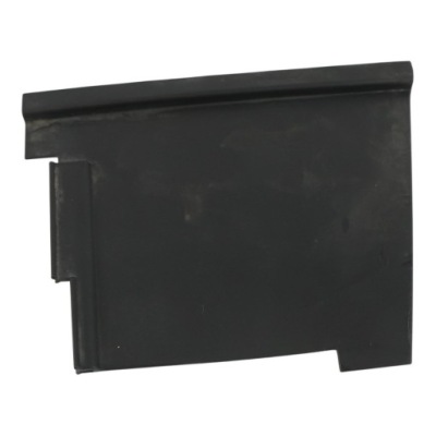 Volkswagen transporter t5 накладка боковая аккумулятор 7h0915435 фото №1