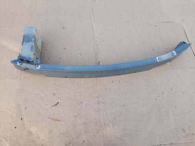 Балка бампера volvo xc60 ii фото №1