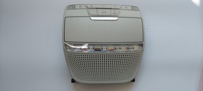 Mercedes w205 лампа потолочный a0009003517 фото №1