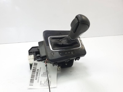 Важіль перемикання передач 2015 subaru impreza фото №1