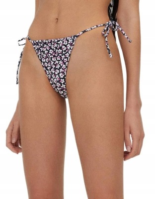 S72812 PULL & BEAR__MR3 DÓŁ OD BIKINI WZÓR__M