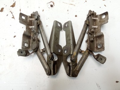 Opel insignia a петля петли капот комплект z176 фото №1