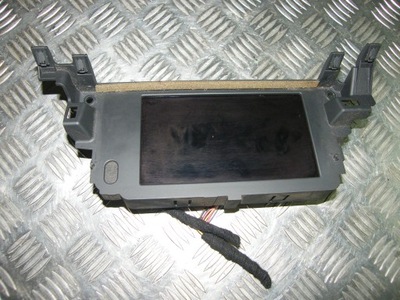 DISPLAY NAVIGATION NAVI LAGUNA III 280340005R  