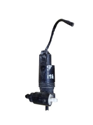 Mini cooper r55 r56 r57 помпа омывателя стекло перед передней 2751743 фото №1