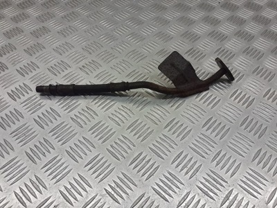 Труба шланг egr saab 9-3 2.0 t фото №1