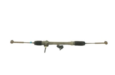Трансмиссия рулевая рейка fiat punto ii 46534833 b525 фото №1