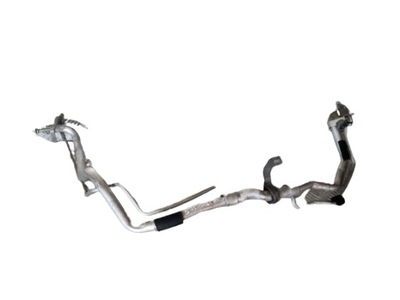 Ford s-max mk2 2.0 ecoboost шланг кондиционера фото №1