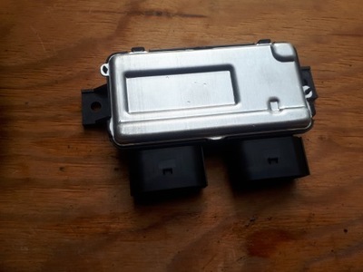 Mercedes sprinter 907 910 блок управления модуль насоса топлива 0009008214 фото №1