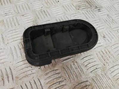 Honda jazz iii решётка вентиляционная фото №1