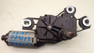 MOTOR LIMPIAPARABRISAS PARTE DELANTERA SEAT IBIZA 3 05R  