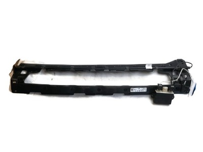 Mercedes w222 рамка модуль кришки a2229051703 фото №1