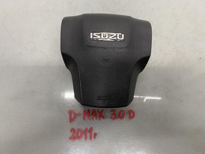 Подушка подушка безопасности водителя isuzu d-max i 111 фото №1