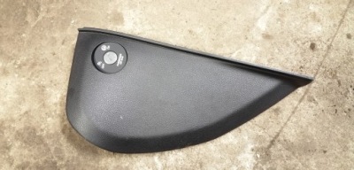 Hyundai i30 iii защита консоли правая 84836-g4000 фото №1