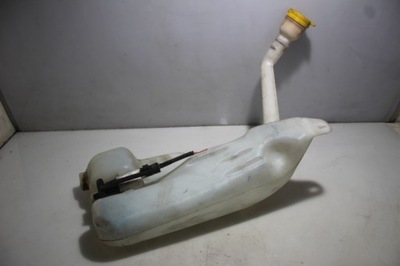 Бачок омивача renault fluence 1.6 фото №1