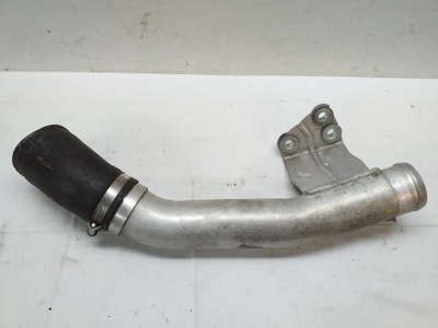 Nissan gt-r шланг wąż интеркулер фото №1