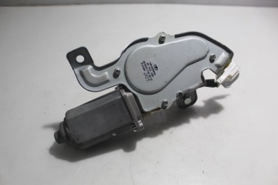 Моторчик двірники задній chevrolet spark ii фото №1