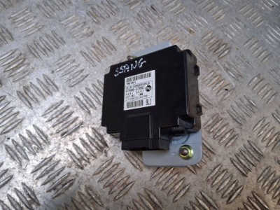 Модуль блок управления ssangyong tivoli 87500-37001 блок управления фото №1