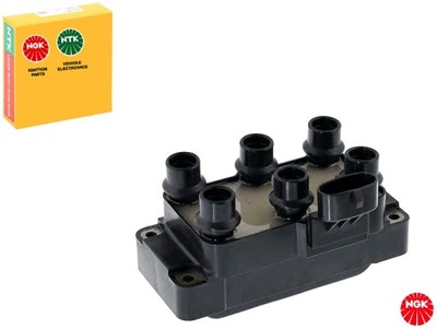 Катушка зажигания ford mondeo ii 2. 5 96-00 ngk фото №1