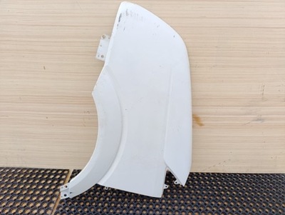 Vw crafter i крила перед лівий фото №1