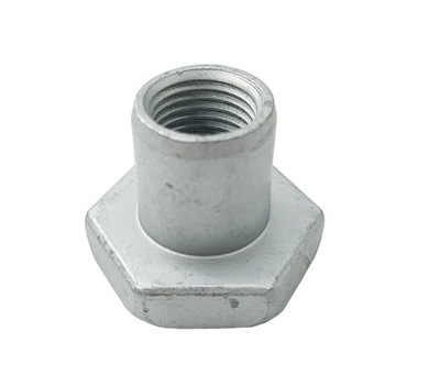 Гайка крепления рычага renault talisman clio v фото №1