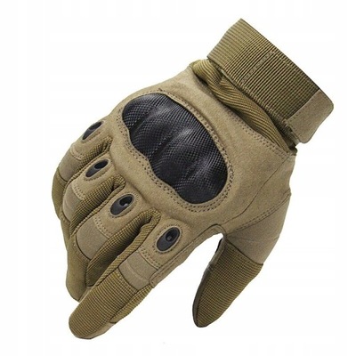 RĘKAWICE RĘKAWICZKI Taktyczne ARMY GLOVE M