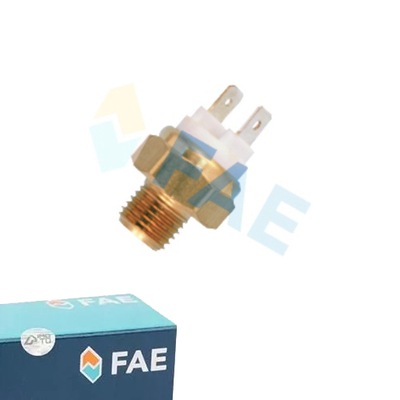 Fae 36050 перемикач термічний, вентилятор радіатора фото №1