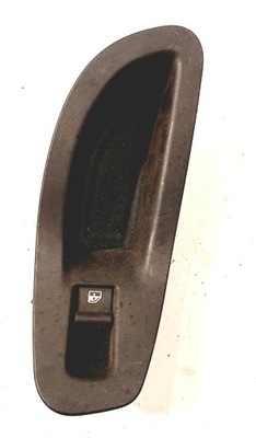 Панель переключатель стекло левый задняя fiat 500 x фото №1