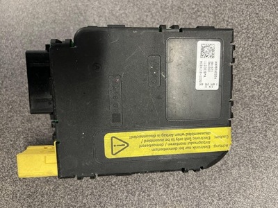 Vw / audi - датчик kąta повороту 1k0953549e фото №1