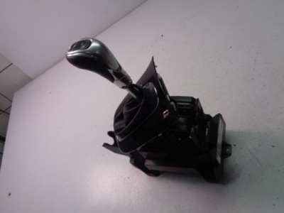 Домкрат ,рычаг переключения передач opel mokka автоматическая коробка передач фото №1