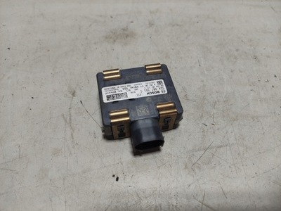 Vw touran iii радар датчик distronic 5qa907561c фото №1