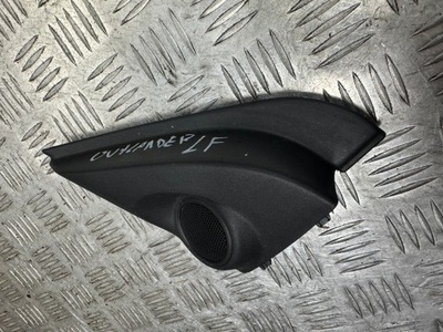 Заглушка зеркало левая передний mitsubishi outlander 12-22 фото №1