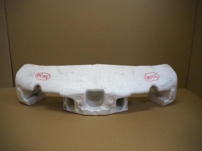 Абсорбер бампера перед pontiac firebird iv фото №1