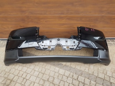 Бампер передний bmw ix i20 7933597 фото №1