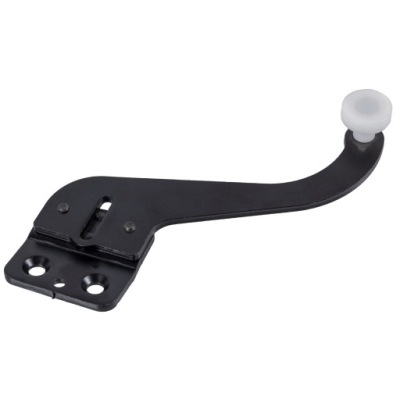 Направляющая роликовая дверь febi 171426 фото №1