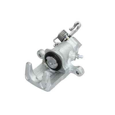 Супорт задня правий kia cerato i 04-09 фото №1