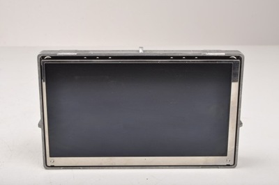 Renault laguna ii lift дисплей 8200326981 фото №1