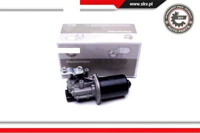 ESEN SKV MOTOR LIMPIAPARABRISAS DELANTERO CITROEN NEMO FIAT FIO  