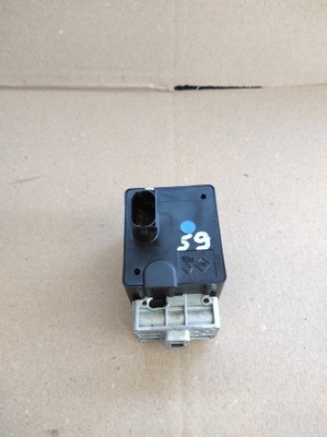 Блокировка руля renault scenic ii megane ii megane iii clio 8200604932 фото №1