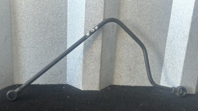 Шланг паливний daf xf 105 1682930 фото №1