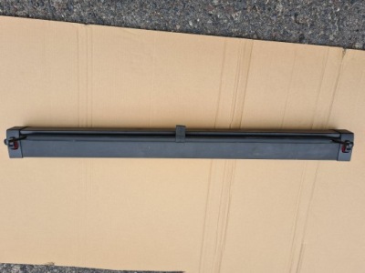 Сетка перегородочная vw golf 8 5h9 kombi 2020-2024 rok фото №1