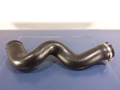 Peugeot 307 2.0hdi шланг интеркулер фото №1