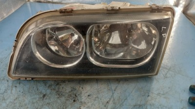 Фара лівий volvo v40 02r 1.9dci kombi фото №1
