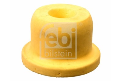 Відбійник ресора перед l/p rvi c d g kerax magnum maxter premium premium фото №1