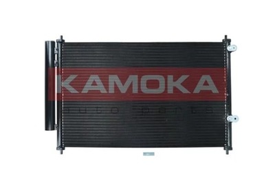 KAMOKA 7800305 CONDENSADOR DE ACONDICIONADOR  