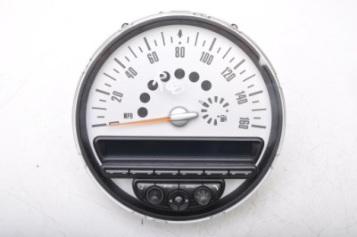 MINI R55 R56 R57 R58 R59 R60 R61 COMPTEUR TABLEAU DE BORD 9232432 